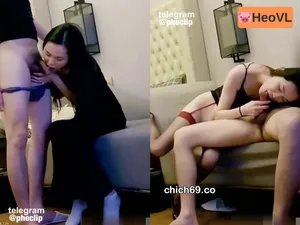 Quan hệ đĩ mình gầy dáng cao trong khách sạn || p1