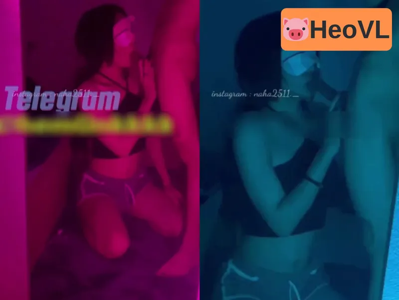 đào nhật hạ máu dâm liếm cặc người yêu || p2